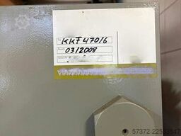 Winter Holztechnik KKF470/6