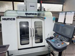 Hurco VM1