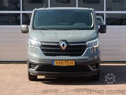 Renault Trafic 2.0 Blue dCi 150 L2H1 AUT/ NAVI/ CRUISE/...