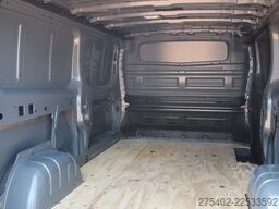 Renault Trafic 2.0 Blue dCi 150 L2H1 AUT/ NAVI/ CRUISE/...