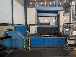 SCHIESS TVMF 320 CNC