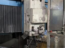 SCHIESS TVMF 320 CNC