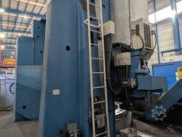 SCHIESS TVMF 320 CNC