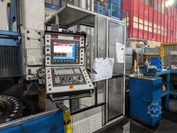 SCHIESS TVMF 320 CNC