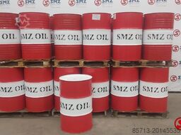 SMZ Smz  motor olie sae 50 208l
