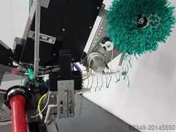 Clipper Poly Clip PDC 700 F
