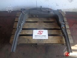 Iveco Occ cabineophanging stralis + schokdemper