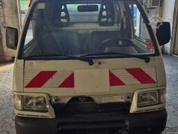 PIAGGIO Piaggio S85 Kipper