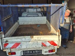 PIAGGIO Piaggio S85 Kipper