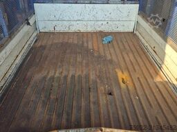 PIAGGIO Piaggio S85 Kipper