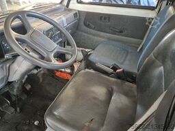 PIAGGIO Piaggio S85 Kipper