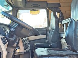 MAN TGX 26.500 * ABSCHLEPPWAGEN 8,00m * 6x4 * TOP