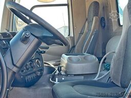 DAF CF 85.460 * ABROLLKIPPER + EPSILON E120Z /6x4