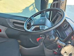 SCANIA G 410 Kipper 4,90m * HMF 1643 + FUNK *6x4