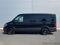 MAN TGE 3.180 L3H2 Kasten LED NAVI ACC LED STANDHZ