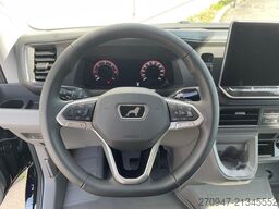 MAN TGE 3.180 L3H2 Kasten LED NAVI ACC LED STANDHZ