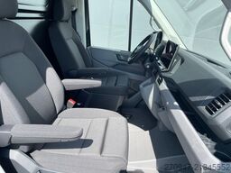 MAN TGE 3.180 L3H2 Kasten LED NAVI ACC LED STANDHZ