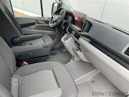 MAN TGE 3.200 L4H3 Kasten CAMPER DREHSITZE AHK