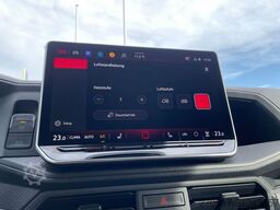 MAN TGE 3.200 L4H3 Kasten CAMPER DREHSITZE AHK