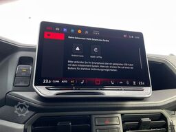 MAN TGE 3.200 L4H3 Kasten CAMPER DREHSITZE AHK