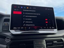 MAN TGE 3.200 L4H3 Kasten CAMPER DREHSITZE AHK