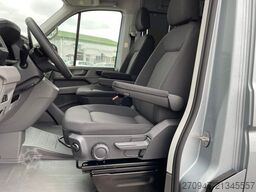 MAN TGE 3.200 L4H3 Kasten CAMPER DREHSITZE AHK