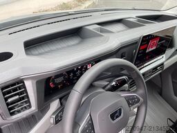 MAN TGE 3.200 L4H3 Kasten CAMPER DREHSITZE AHK