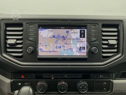 VOLKSWAGEN Crafter 35 Automatik *WEKSTATT* LED+KAMERA+NAVI