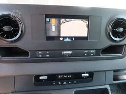 Mercedes-Benz Sprinter 315 CDI Koel/Vries/Verwarmen Carrier X...