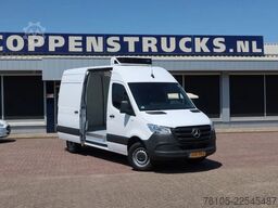 Mercedes-Benz Sprinter 315 CDI Koel/Vries/Verwarmen Carrier X...