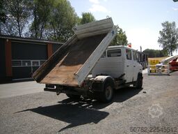 Mercedes-Benz Vario 816 Kipper