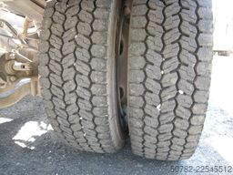 Mercedes-Benz Vario 816 Kipper