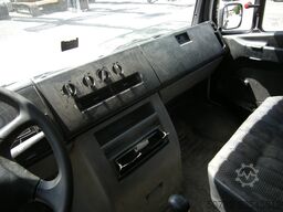 Mercedes-Benz Vario 816 Kipper
