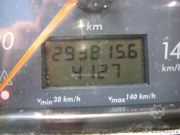 Mercedes-Benz Vario 816 Kipper