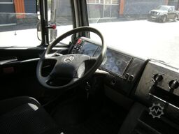 Mercedes-Benz Vario 816 Kipper
