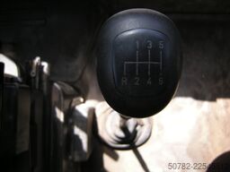 Mercedes-Benz Vario 816 Kipper
