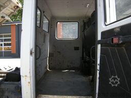 Mercedes-Benz Vario 816 Kipper