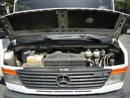Mercedes-Benz Vario 816 Kipper