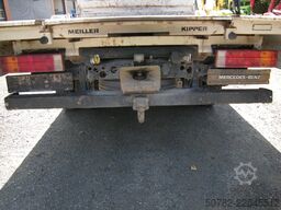 Mercedes-Benz Vario 816 Kipper