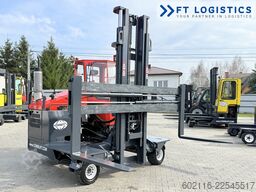 Combilift C4000 DIESEL DUPLEX 4050 | WFP 3100