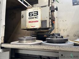 Okamoto ACC 63DX