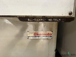 Okamoto ACC 63DX