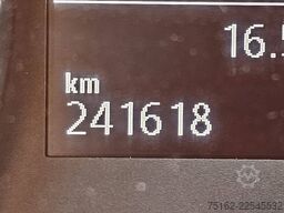 VW CRAFTER 35 2.0 TDI 140 DSG L2H1