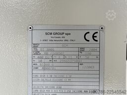 SCM SI 300 S