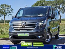 RENAULT TRAFIC 2.0 DCI ac LED EURO6