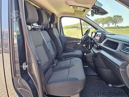 RENAULT TRAFIC 2.0 DCI ac LED EURO6