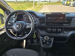 RENAULT TRAFIC 2.0 DCI ac LED EURO6