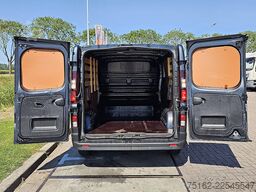 RENAULT TRAFIC 2.0 DCI ac LED EURO6