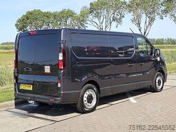 RENAULT TRAFIC 2.0 DCI ac LED EURO6