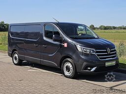 RENAULT TRAFIC 2.0 DCI ac LED EURO6